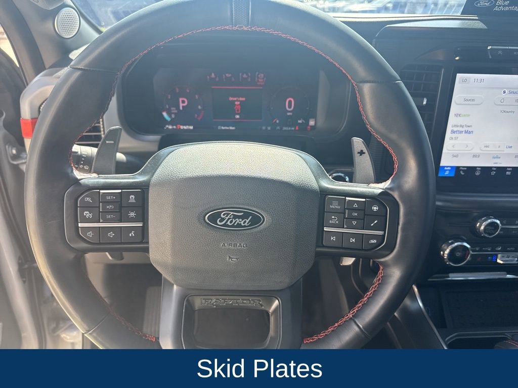 Used 2024 Ford F150 Raptor image 23