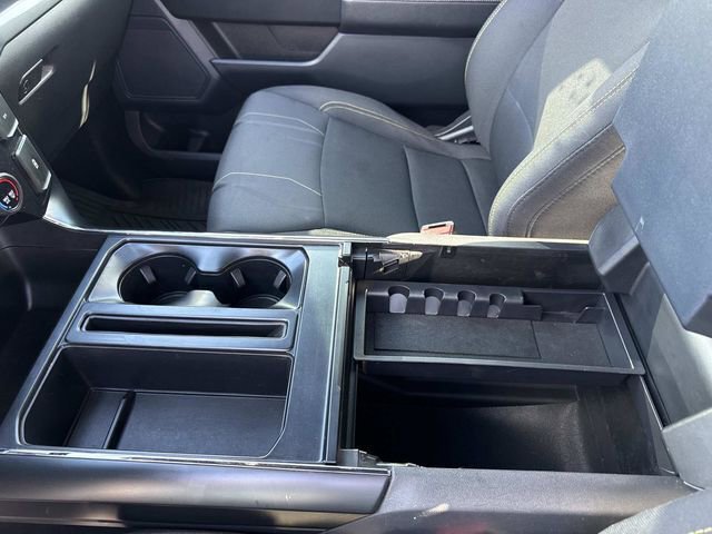 Used 2024 Ford F150 STX AWD/4WD image 31