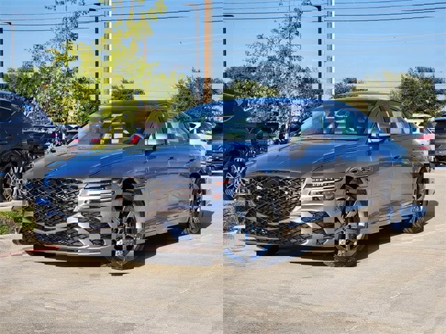 New 2026 Genesis G80 3.5T Sport Prestige video 2