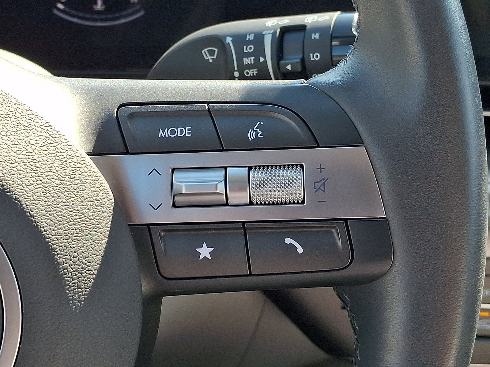 Certified 2026 Hyundai Kona SEL Sport AWD/4WD image 21