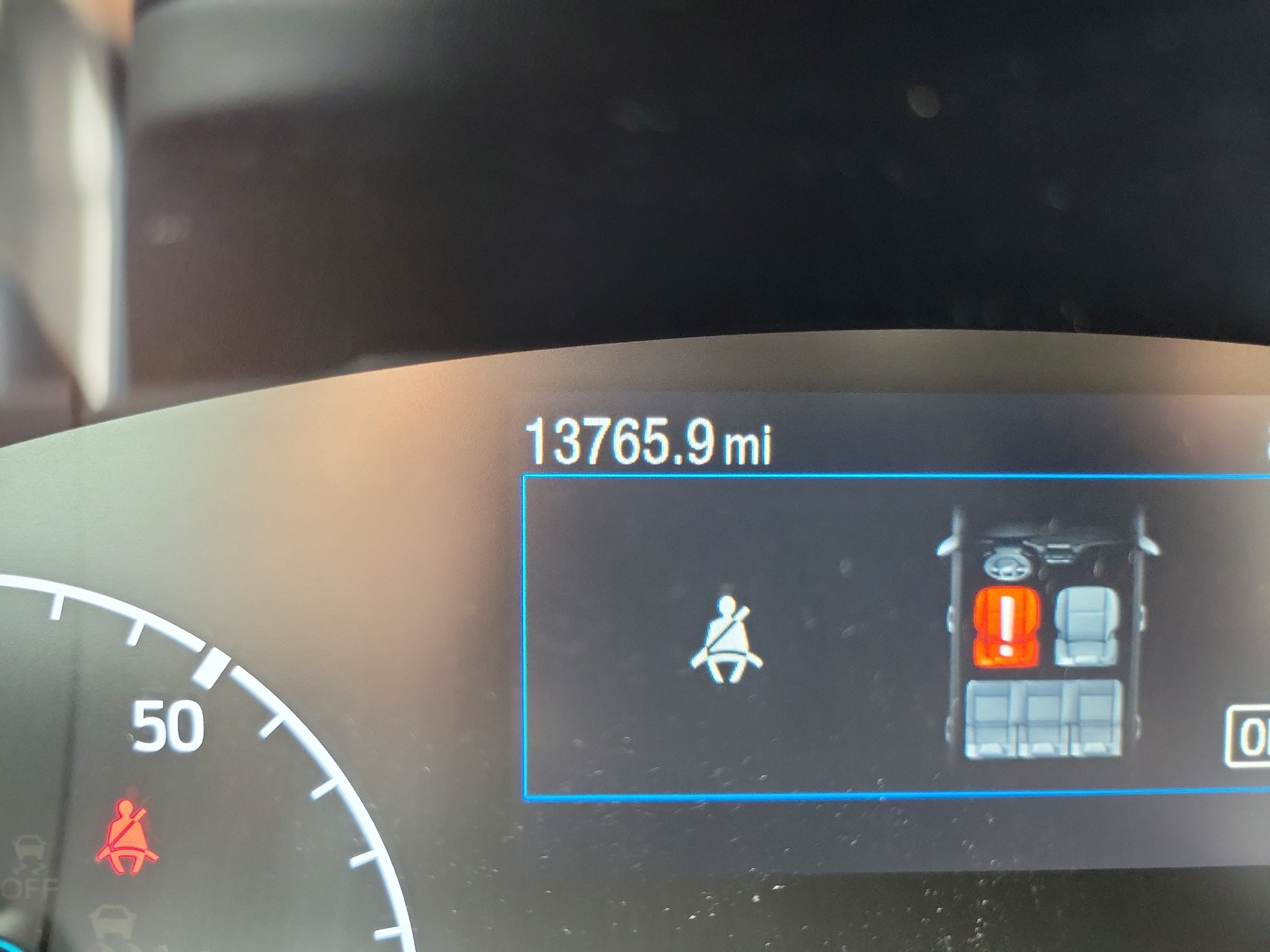 Used 2024 Ford Maverick XLT FWD image 26