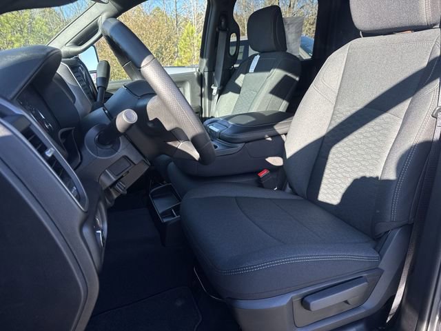 New 2026 RAM 3500 Tradesman image 23