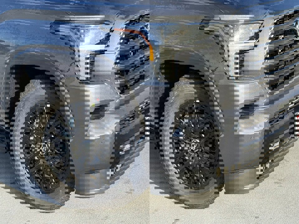 New 2026 Toyota Sequoia Limited image 11