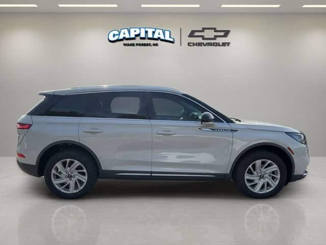 Used 2022 Lincoln Corsair FWD image 6