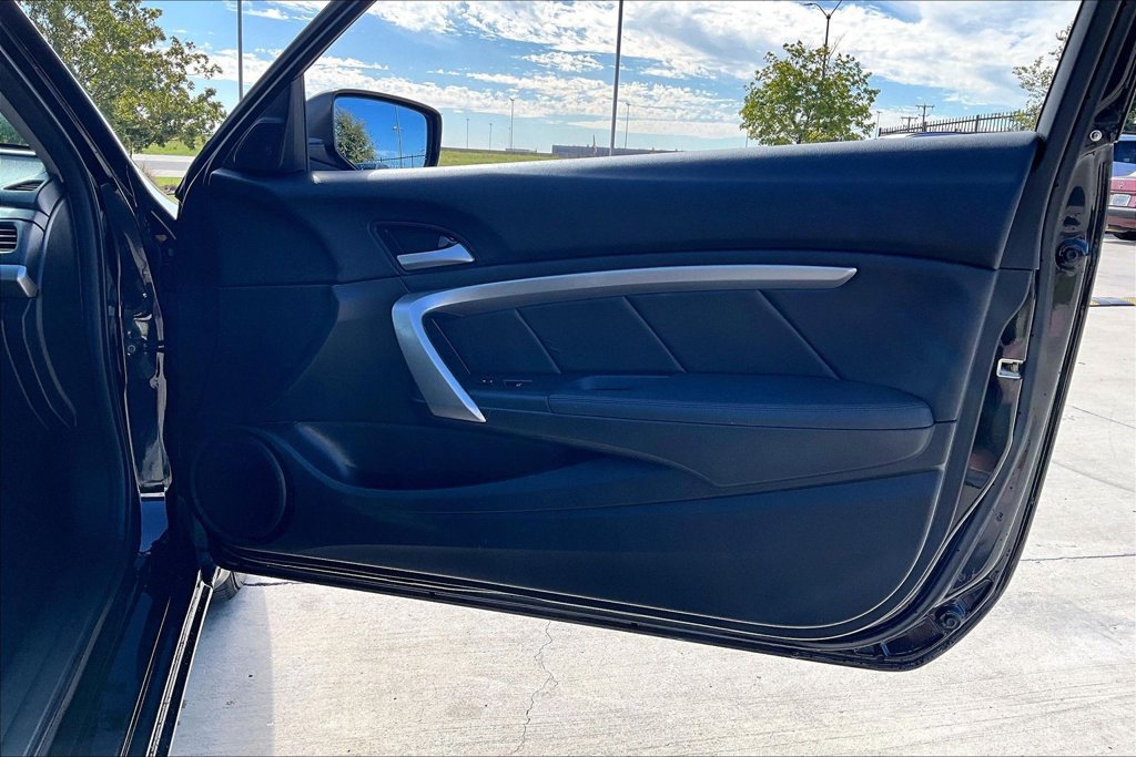 Used 2012 Honda Accord EX-L image 22