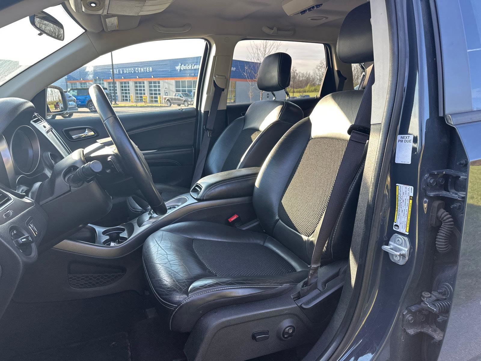 Used 2018 Dodge Journey Crossroad image 5
