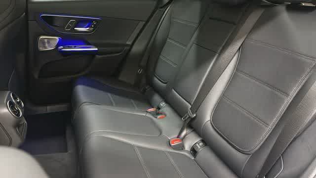 Certified 2026 Mercedes-Benz GLC 300 4MATIC image 32