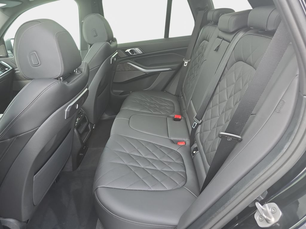 Used 2026 BMW X5 sDrive40i w/ Premium Package RWD image 27