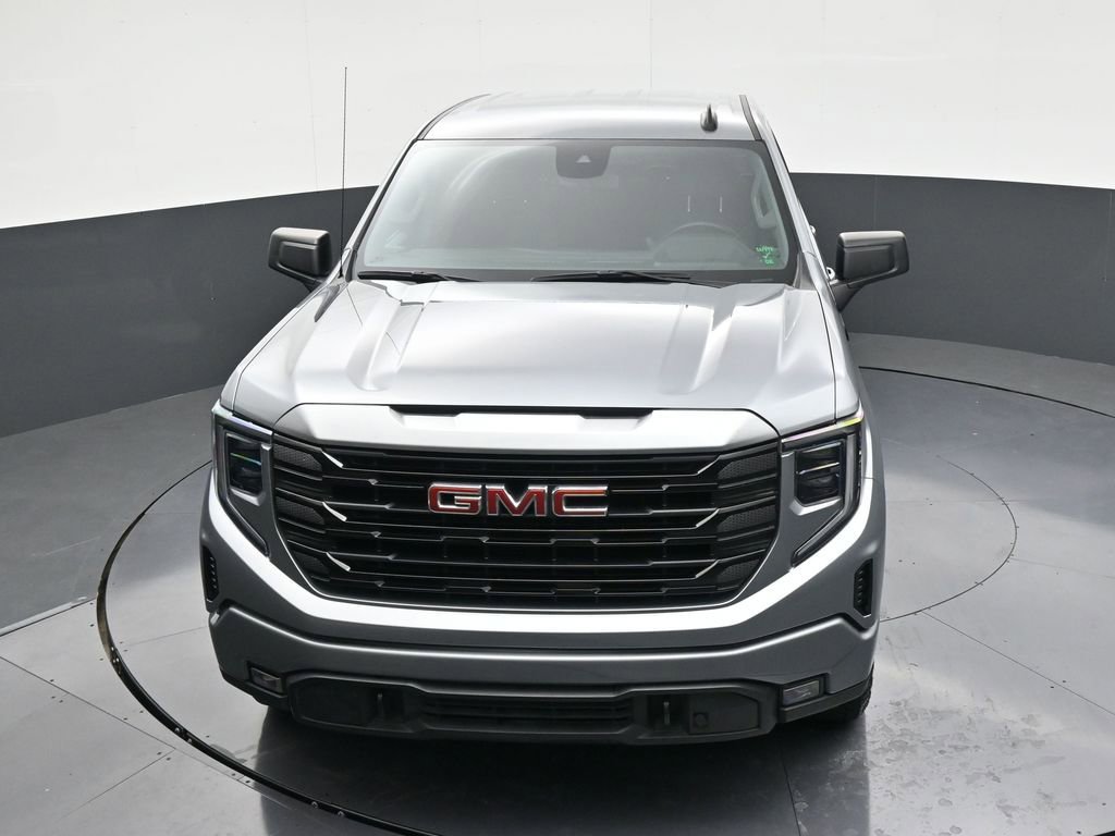 Used 2024 GMC Sierra 1500 Elevation image 19