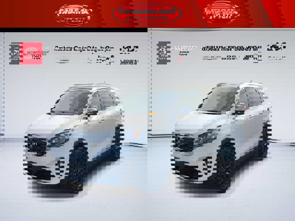 Used 2020 Kia Sorento EX image 4