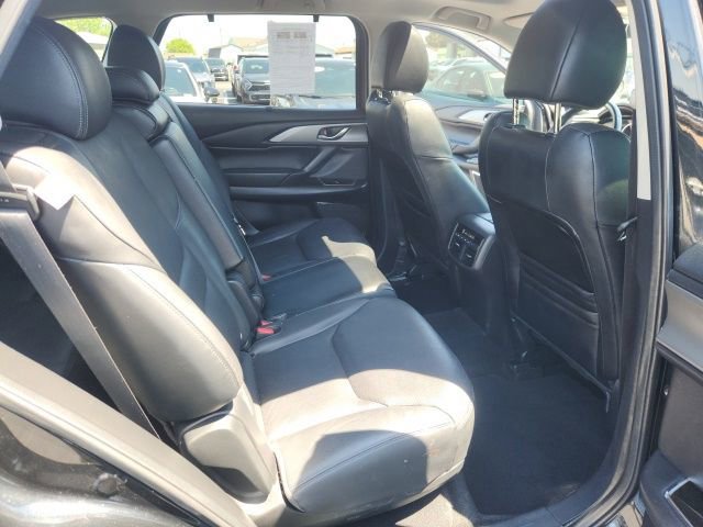 Used 2018 MAZDA CX-9 Touring w/ Touring Premium Package AWD/4WD image 14