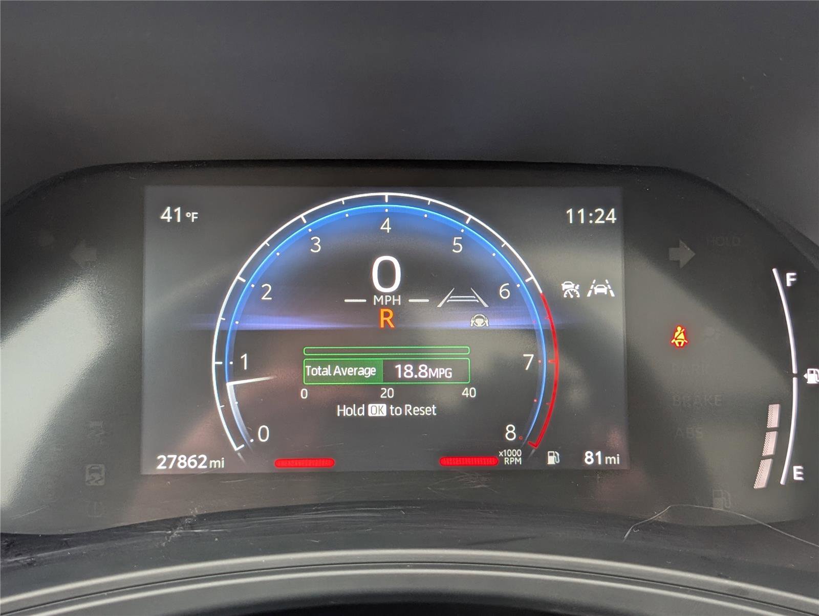 Used 2024 Toyota Grand Highlander XLE image 32