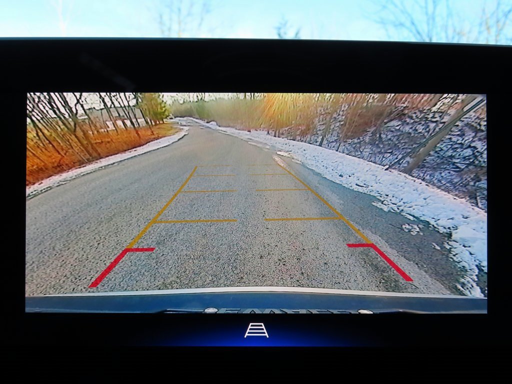 New 2026 Chevrolet TrailBlazer LT w/ Convenience Package image 7