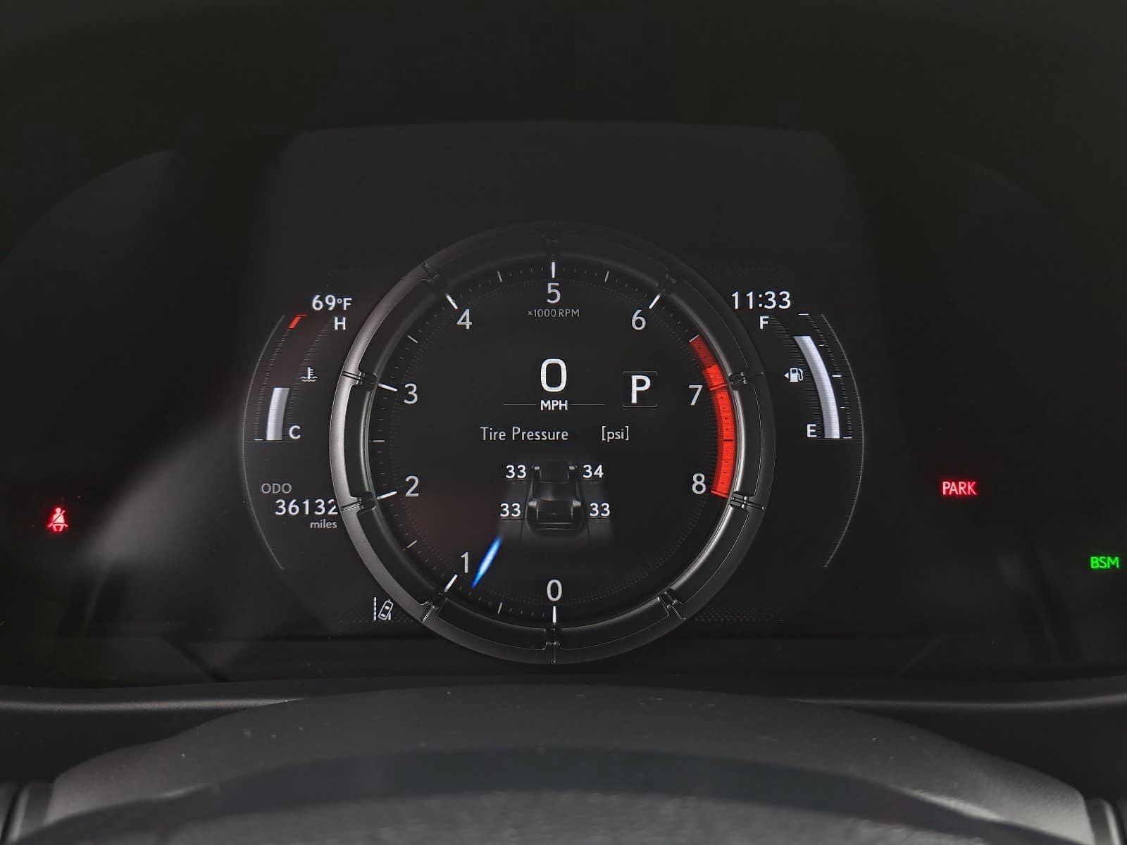 Used 2021 Lexus UX 200 F Sport w/ Accessory Package (Z2) FWD image 18