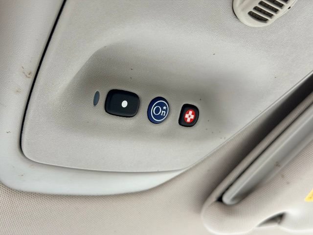 Used 2006 Buick Rendezvous 2WD w/ CXL Preferred Equipment Group image 14
