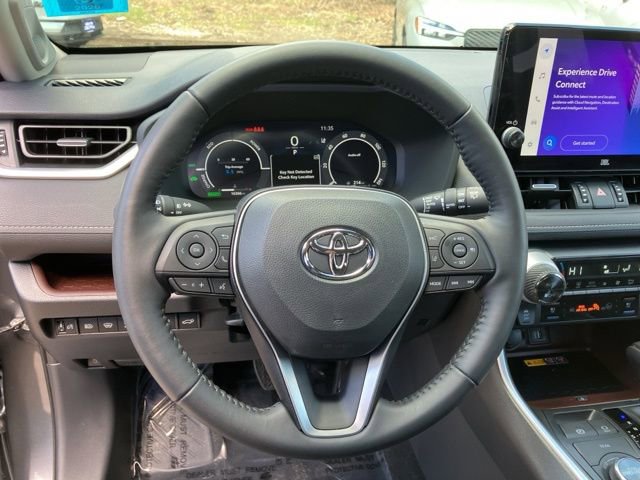 Used 2023 Toyota RAV4 Limited AWD/4WD image 30