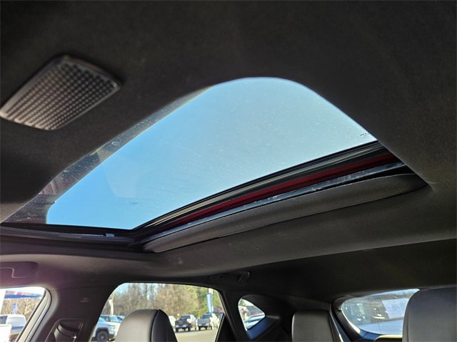 Used 2024 Lexus NX 350 AWD image 20