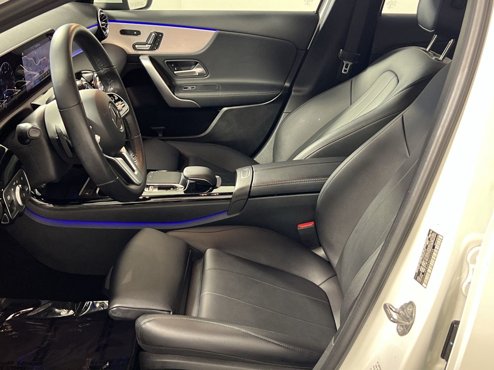 Used 2019 Mercedes-Benz A 220 4MATIC image 13
