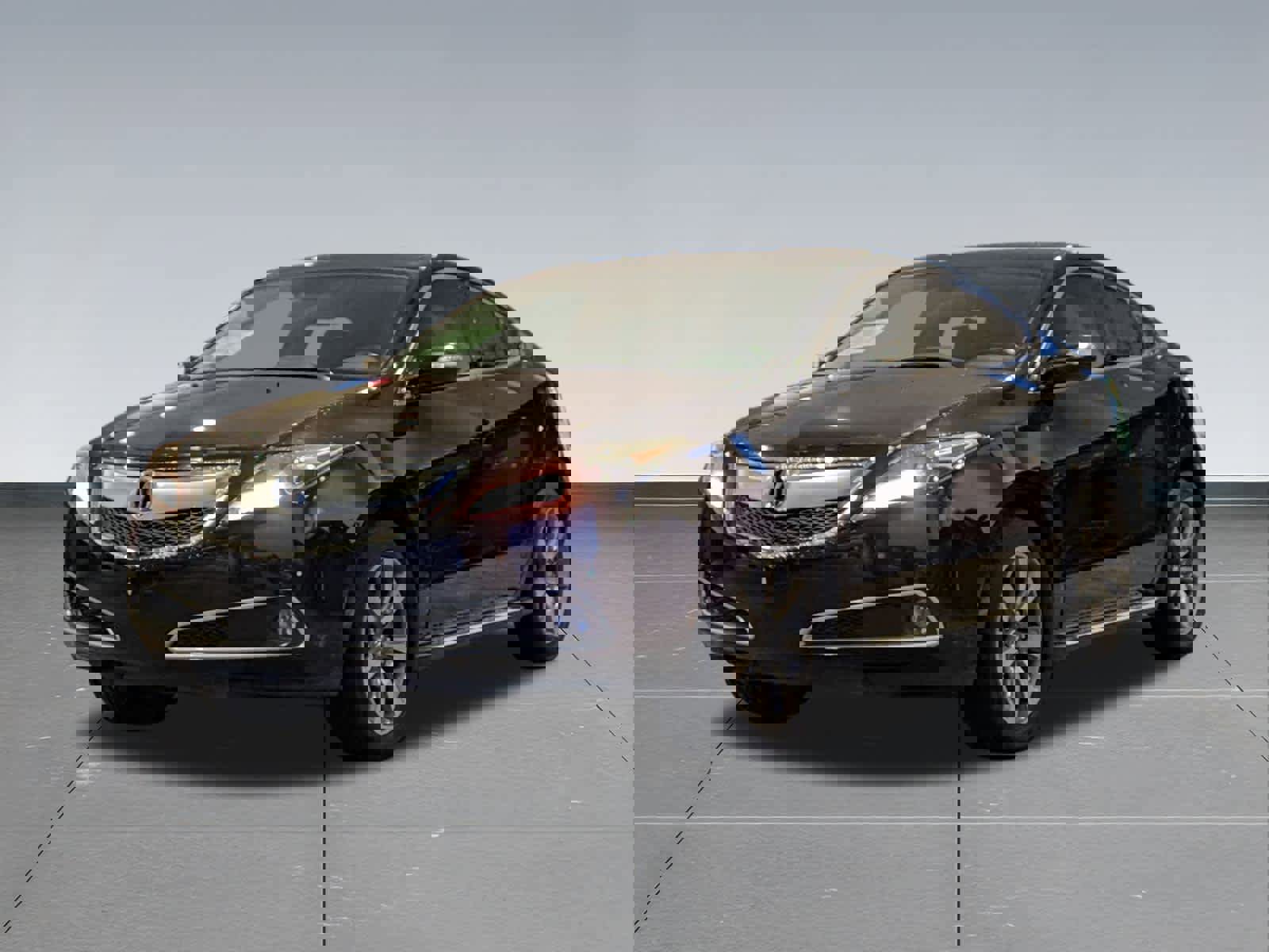 Used 2013 Acura ZDX image 9