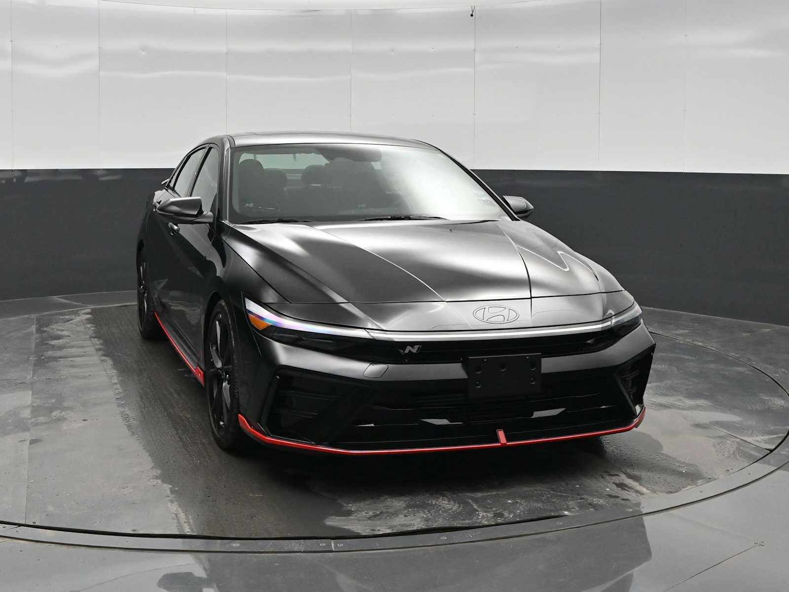 New 2026 Hyundai Elantra N FWD video 2