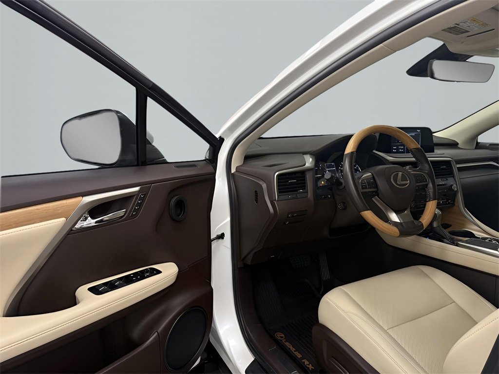 Used 2020 Lexus RX 350L 350L image 9