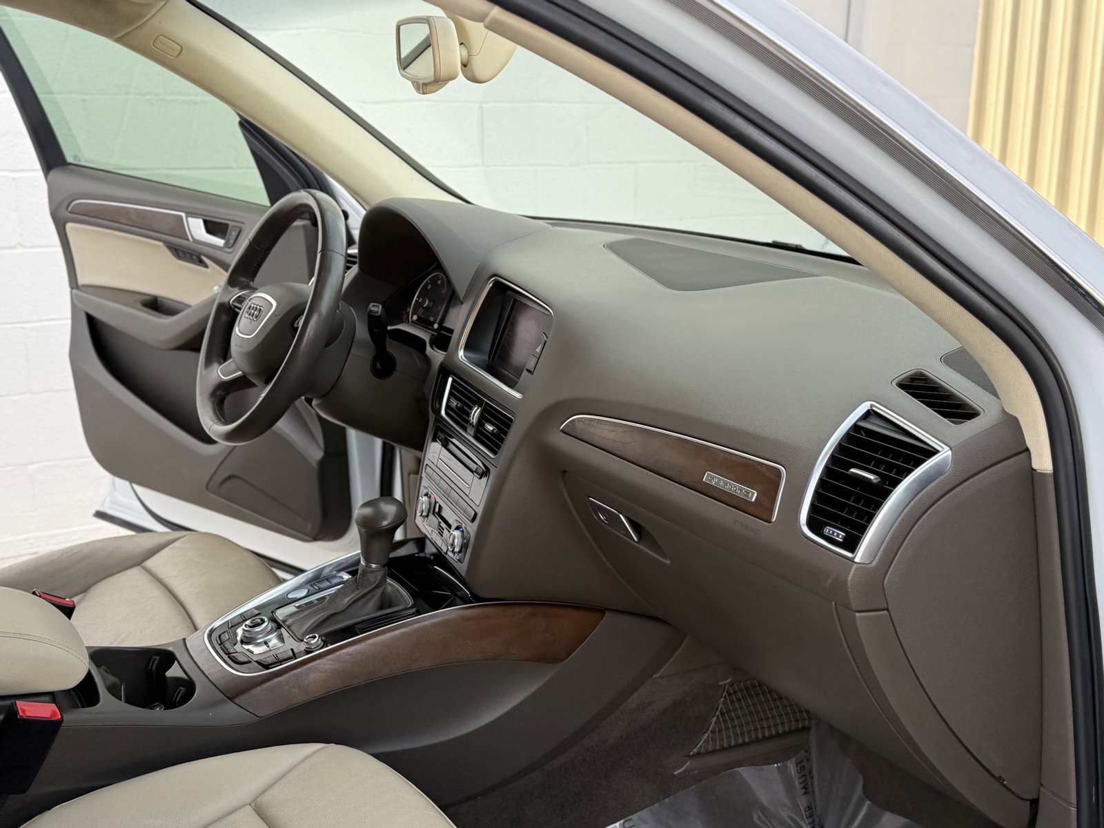 Used 2014 Audi Q5 TDI Premium Plus image 32