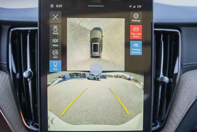 New 2027 Volvo XC60 B5 Ultra AWD/4WD image 44