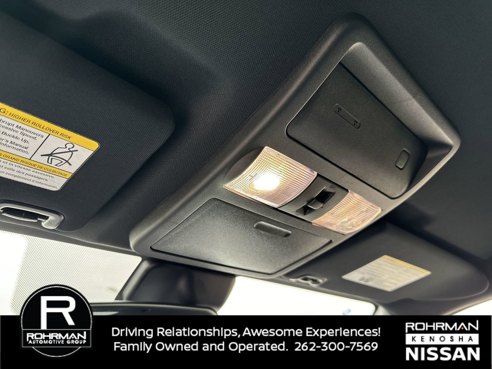 Used 2026 Nissan Frontier PRO-4X w/ Pro-4x Convenience Package image 11