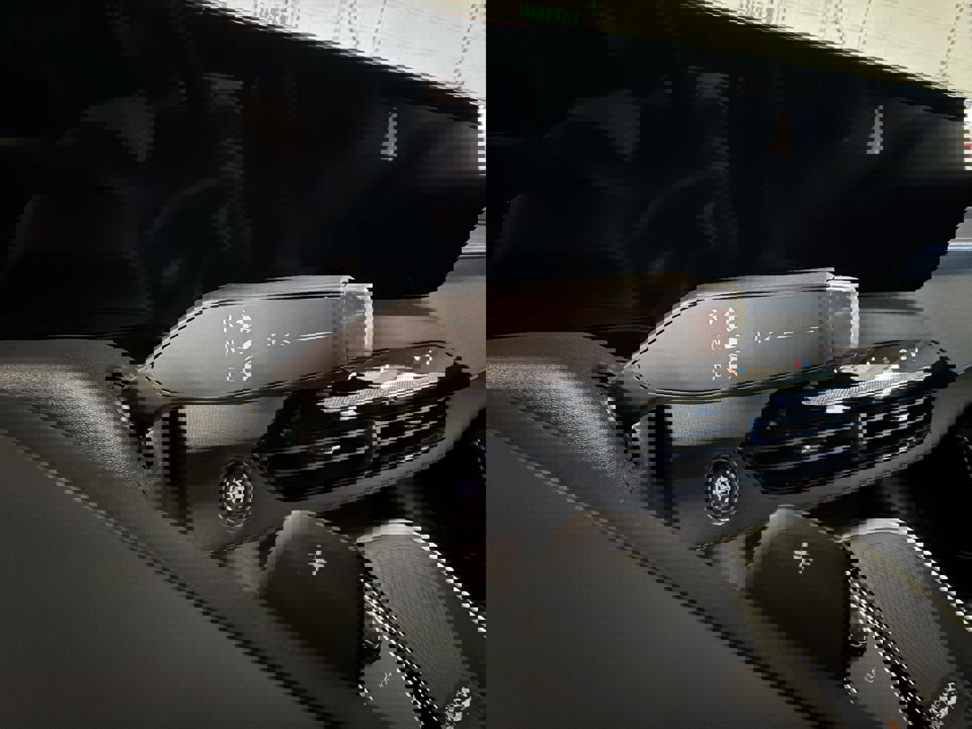 New 2026 Buick Enclave Sport Touring w/ Power Package image 16