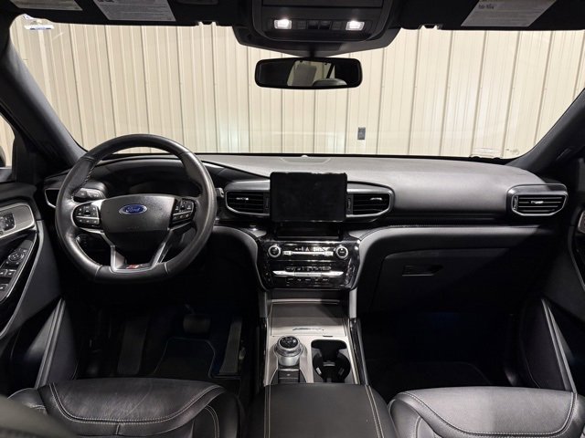 Used 2022 Ford Explorer ST w/ Equipment Group 401A image 33