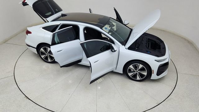 Used 2025 Audi A6 e-tron Premium w/ Convenience Package image 81