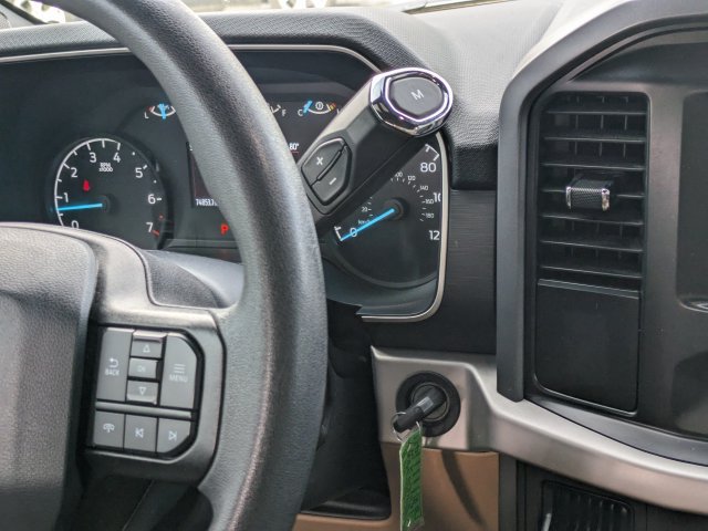 Used 2023 Ford F150 XLT RWD image 19