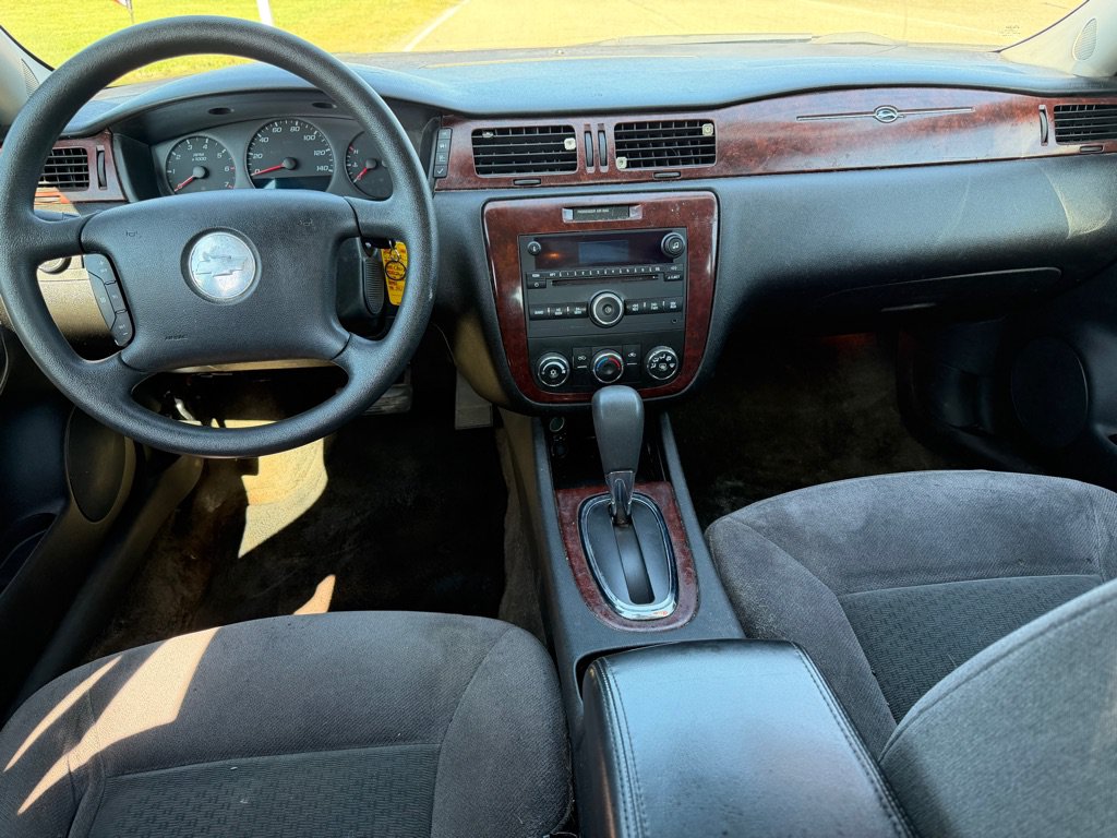 Used 2007 Chevrolet Impala LS FWD image 11