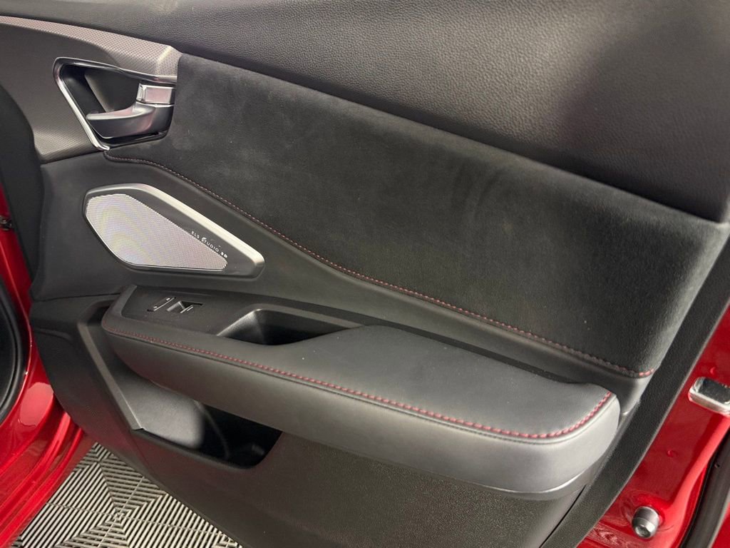 Used 2022 Acura RDX A-Spec image 33