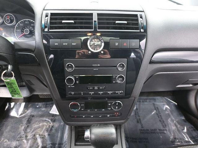 Used 2008 Ford Fusion SEL image 27