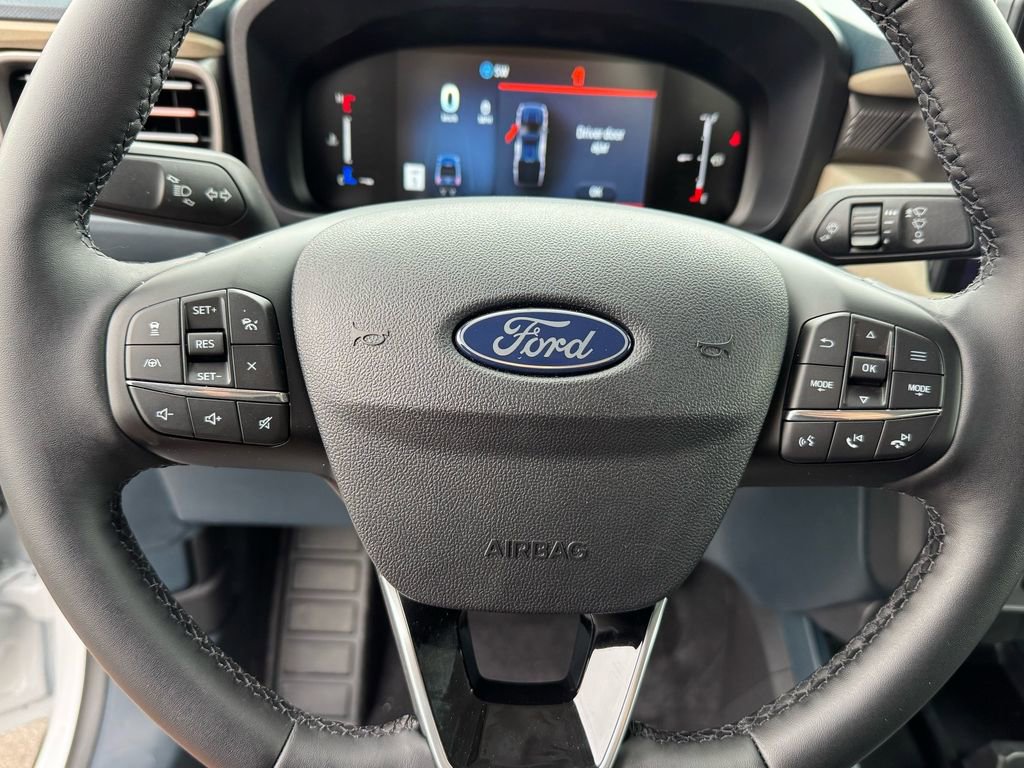 New 2026 Ford Maverick Lariat AWD/4WD image 13