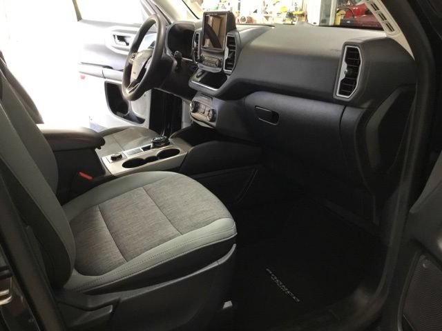 Used 2021 Ford Bronco Sport Big Bend AWD/4WD image 43
