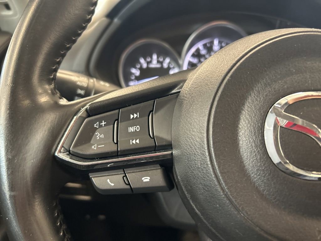 Used 2018 MAZDA CX-5 Touring w/ Preferred Equipment Package image 8