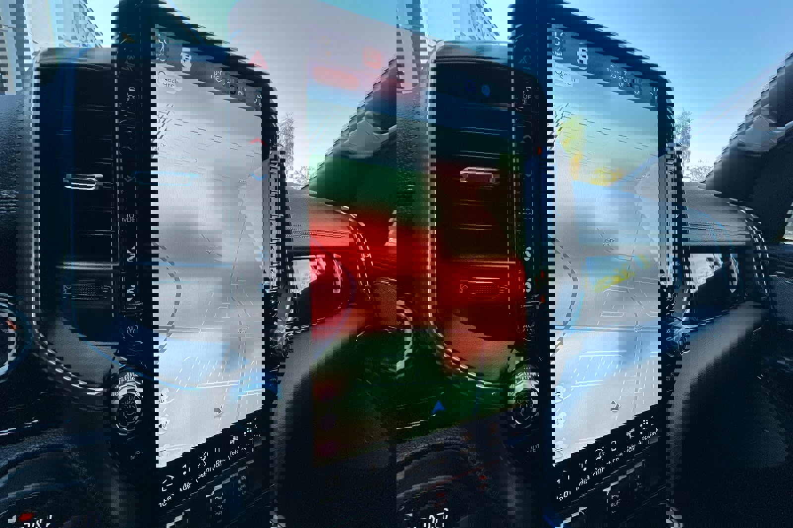 New 2026 RAM 1500 Laramie image 18