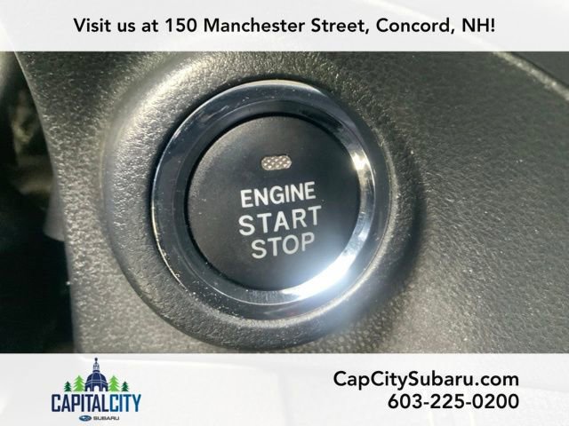 Used 2020 Subaru Forester Touring image 34