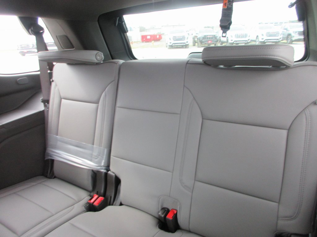 New 2026 GMC Yukon Elevation w/ Elevation Premium Package image 15