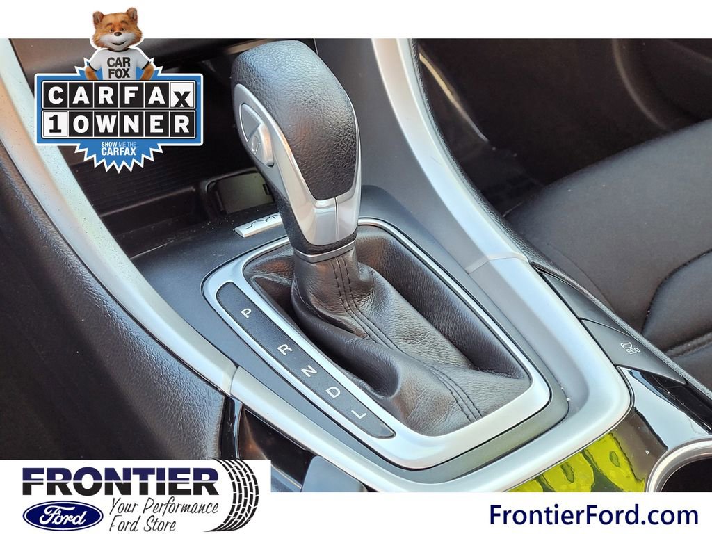 Used 2016 Ford Fusion SE image 23