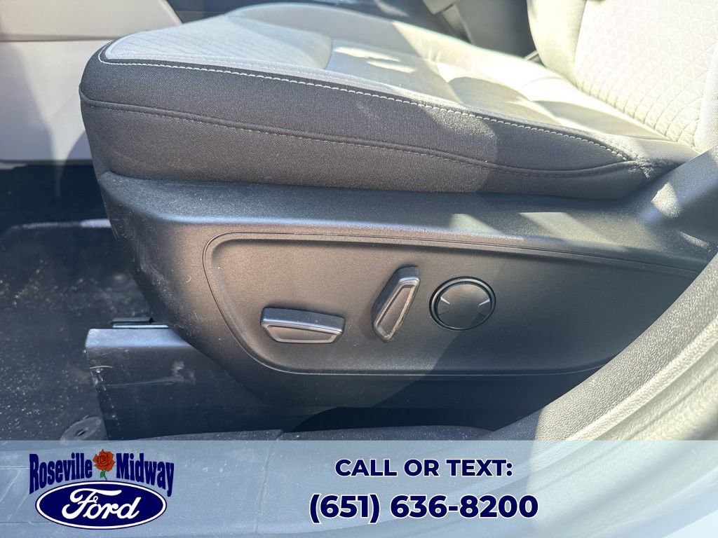 Used 2023 Ford Escape Active w/ Tech Pack #2 image 27