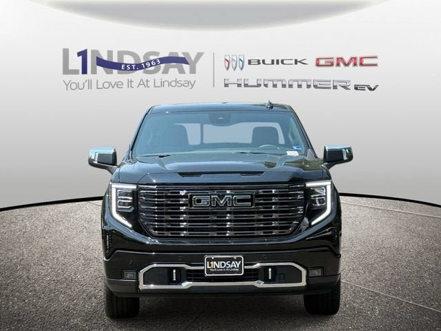 New 2026 GMC Sierra 1500 Denali Ultimate AWD/4WD image 3