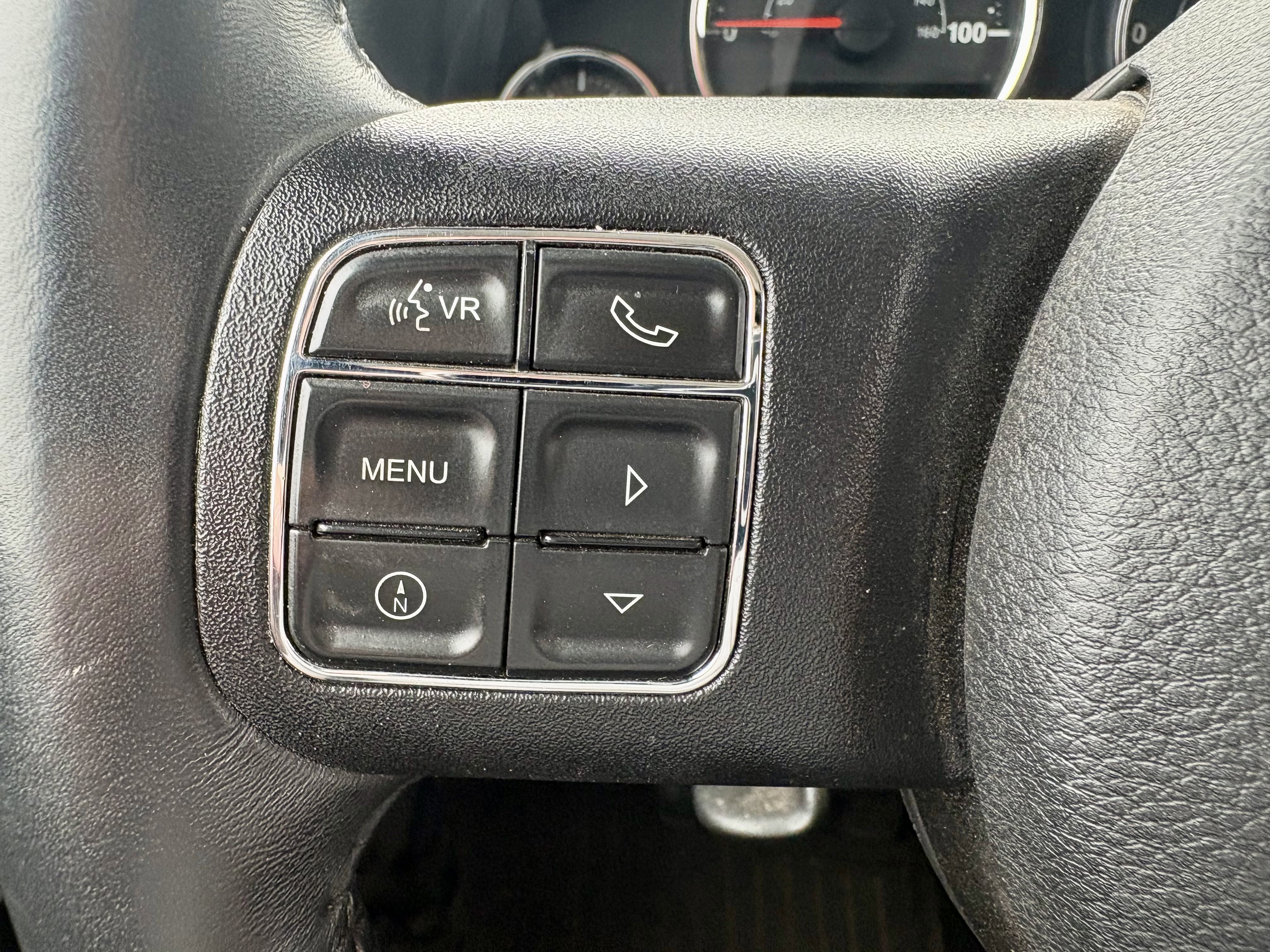 Used 2016 Jeep Wrangler Unlimited Sport w/ Quick Order Package 24S image 15