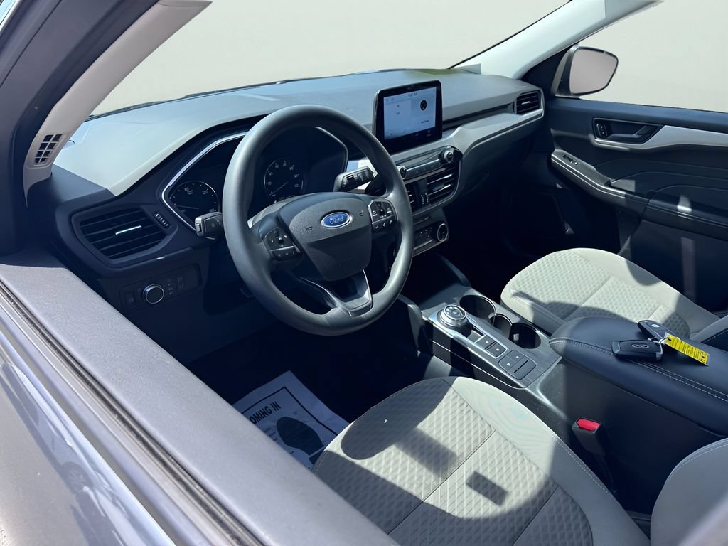 Used 2022 Ford Escape SE FWD image 13
