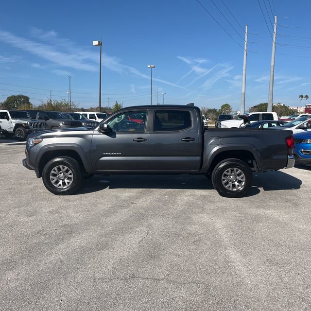 Used 2019 Toyota Tacoma SR5 image 5