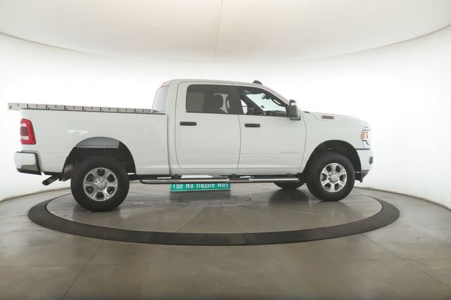 Used 2024 RAM 2500 Big Horn w/ Protection Group image 6
