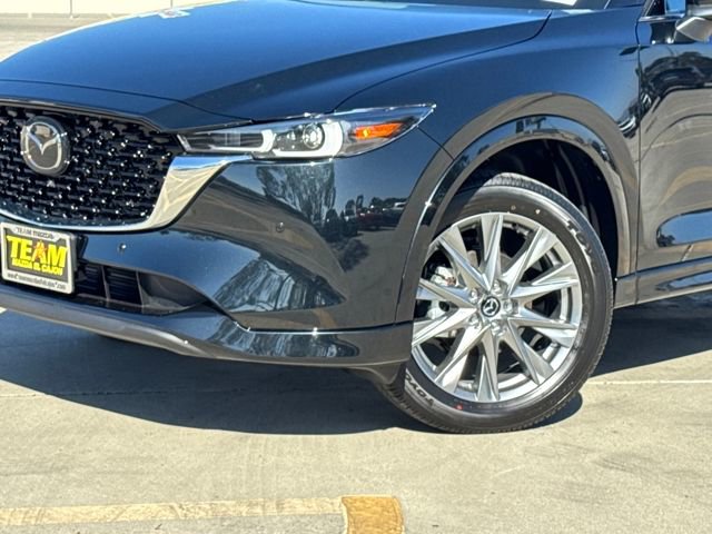 New 2025 MAZDA CX-5 AWD 2.5 S image 4