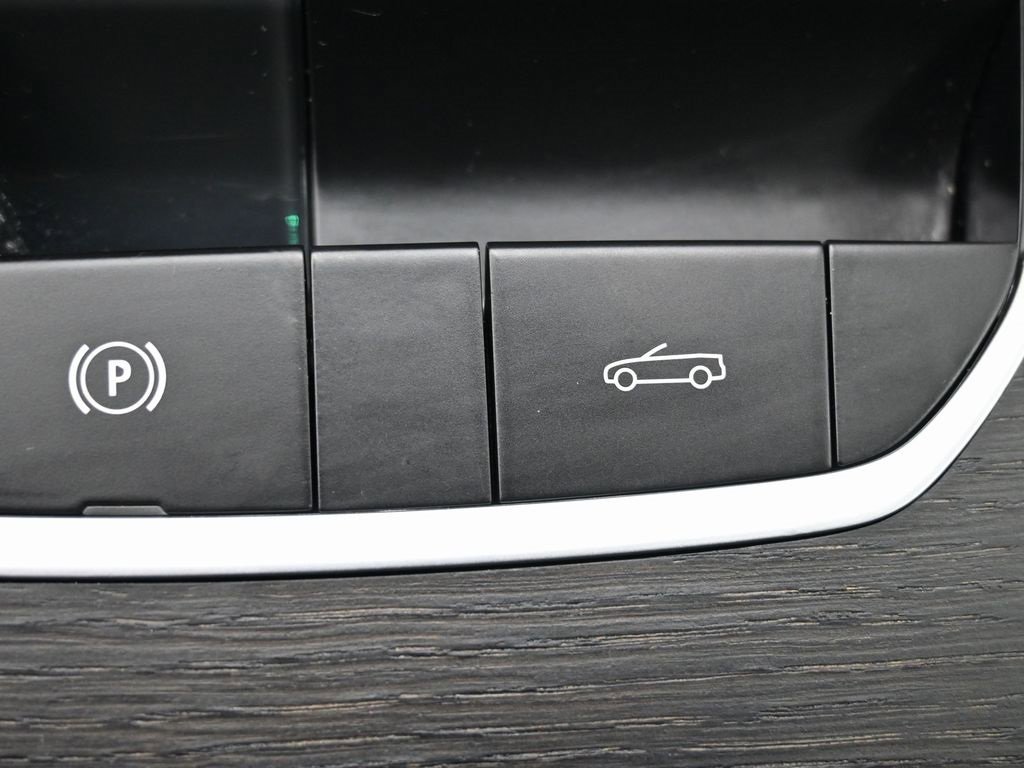 Used 2021 BMW 430i Convertible w/ Parking Assistance Package image 33